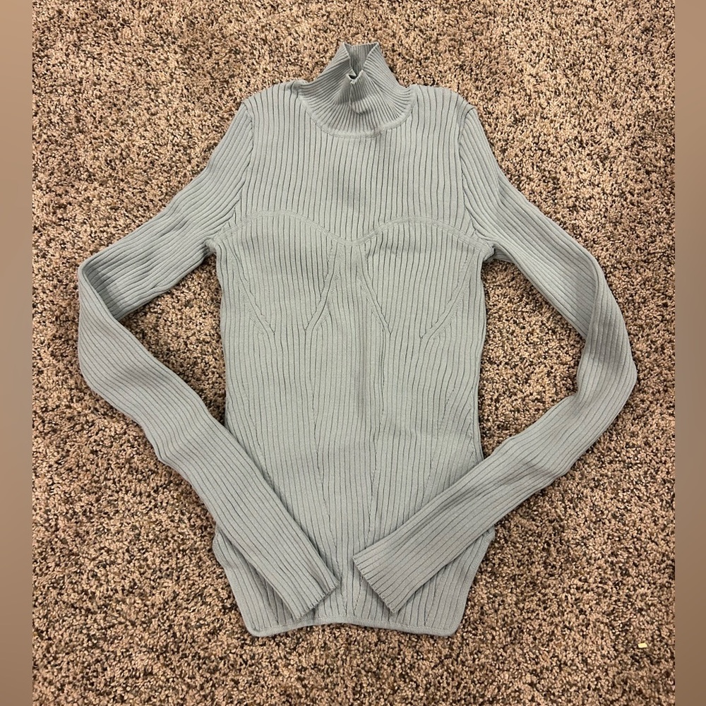 Zara Top